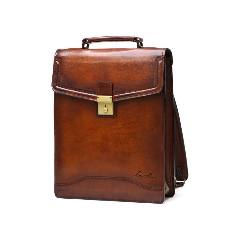 ブラウン | 青木鞄 リュック AOKI | ギャレリア Bag＆Luggage