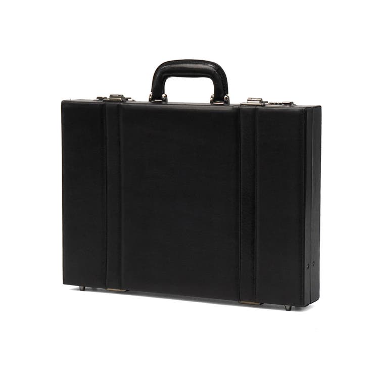 ブラック | 青木鞄 アタッシュケース AOKI | ギャレリア Bag＆Luggage