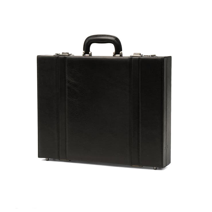 ブラック | 青木鞄 アタッシュケース AOKI | ギャレリア Bag＆Luggage