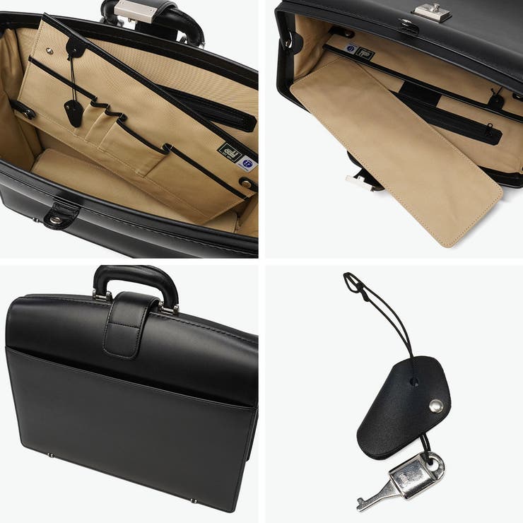 青木鞄 ダレスバッグ AOKI | ギャレリア Bag＆Luggage | 詳細画像5 