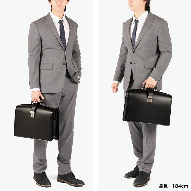 青木鞄 ダレスバッグ AOKI | ギャレリア Bag＆Luggage | 詳細画像7 