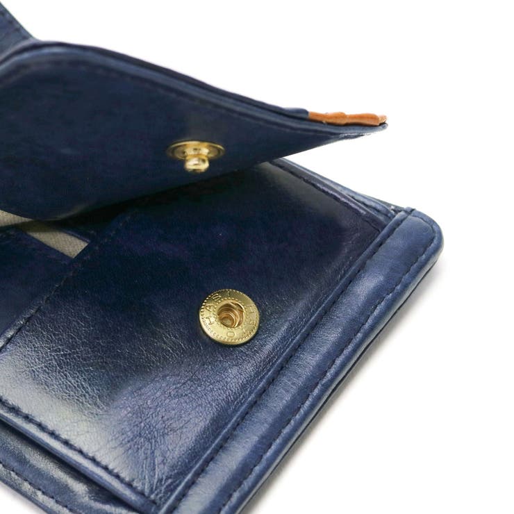 青木鞄 財布 二つ折り財布 | ギャレリア Bag＆Luggage | 詳細画像22 