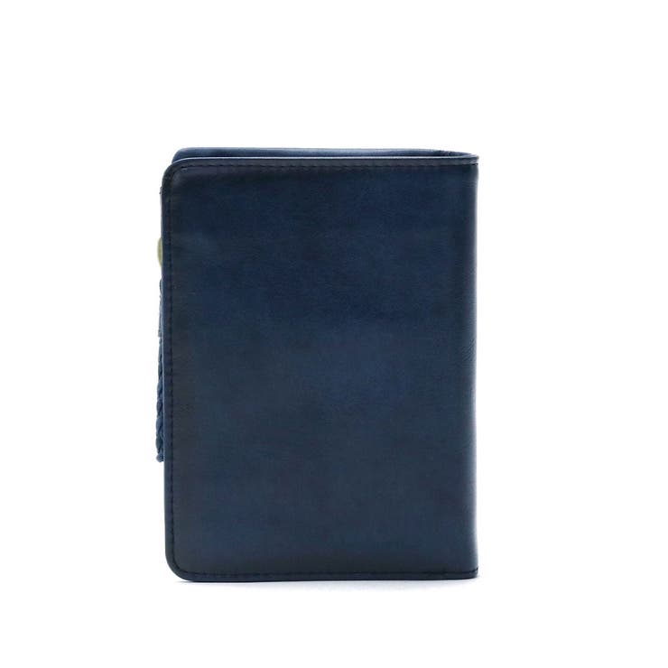 青木鞄 財布 二つ折り財布 | ギャレリア Bag＆Luggage | 詳細画像11 