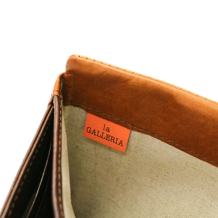 青木鞄 財布 二つ折り財布 | ギャレリア Bag＆Luggage | 詳細画像24 