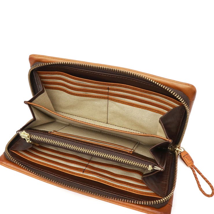 青木鞄 財布 長財布 | ギャレリア Bag＆Luggage | 詳細画像19 