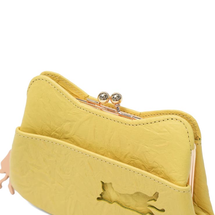 アオネコ 財布 aoneco | ギャレリア Bag＆Luggage | 詳細画像19 