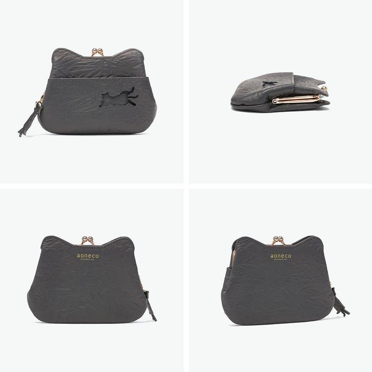 アオネコ 財布 aoneco | ギャレリア Bag＆Luggage | 詳細画像6 