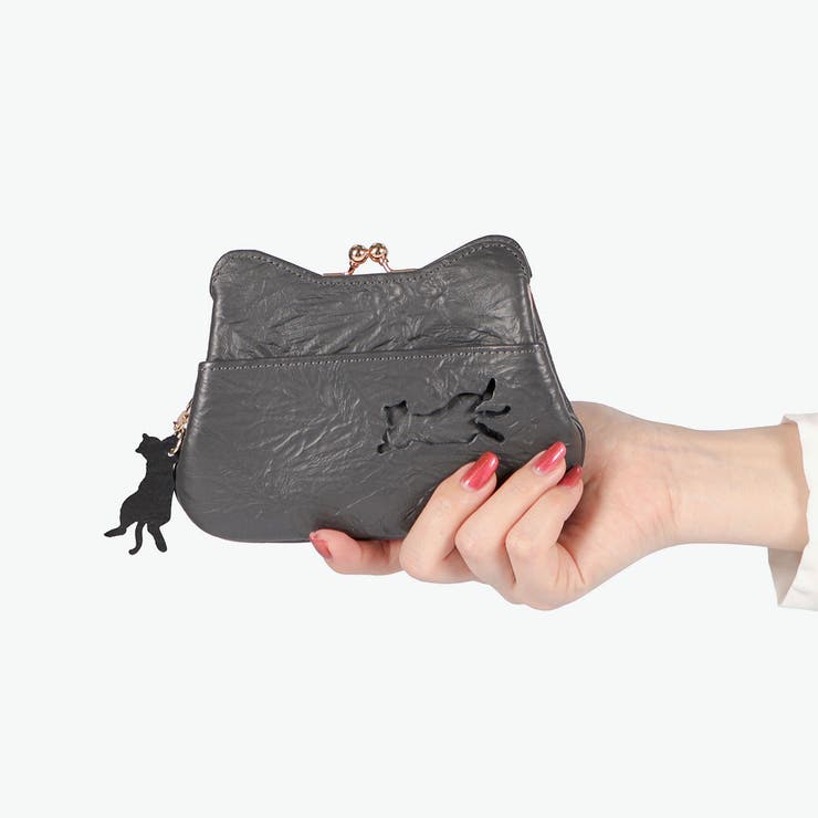 アオネコ 財布 aoneco | ギャレリア Bag＆Luggage | 詳細画像8 