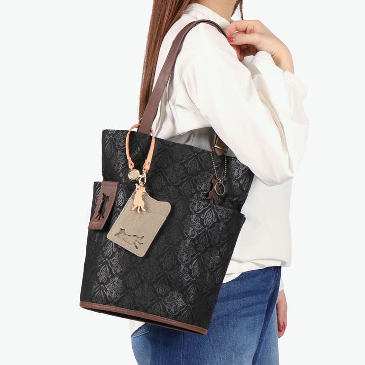 アオネコ パスケース aoneco | ギャレリア Bag＆Luggage | 詳細画像10 