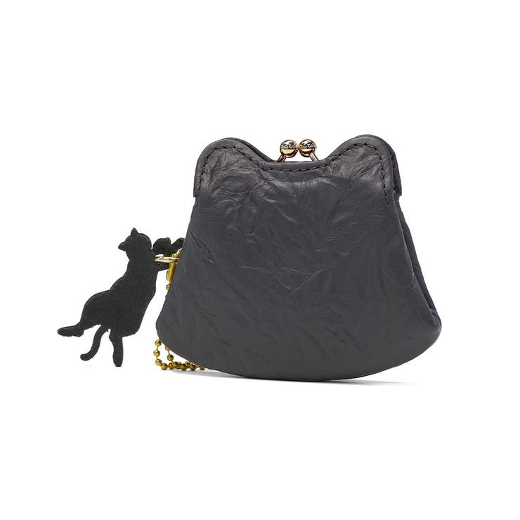 アオネコ ポーチ 小物入れ | ギャレリア Bag＆Luggage | 詳細画像13 