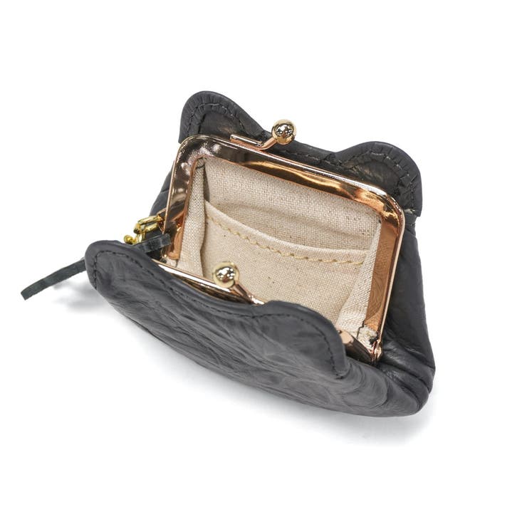 アオネコ ポーチ 小物入れ | ギャレリア Bag＆Luggage | 詳細画像16 