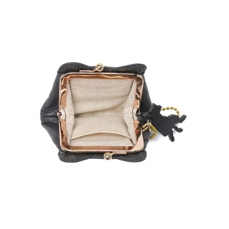 アオネコ ポーチ 小物入れ | ギャレリア Bag＆Luggage | 詳細画像17 