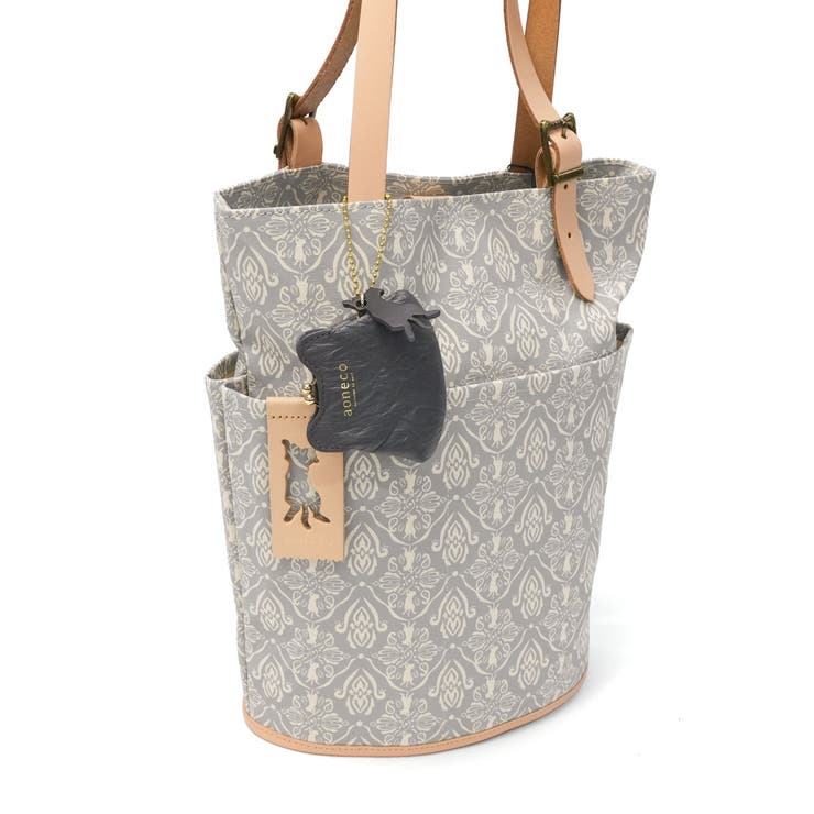 アオネコ ポーチ 小物入れ | ギャレリア Bag＆Luggage | 詳細画像20 