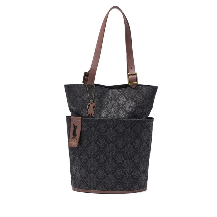 アオネコ トートバッグ aoneco | ギャレリア Bag＆Luggage | 詳細画像12 