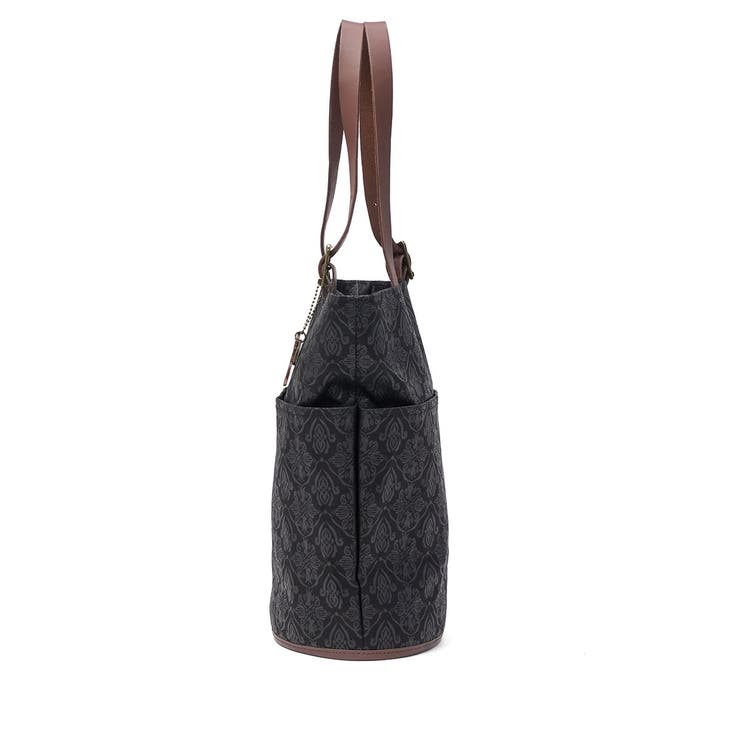 アオネコ トートバッグ aoneco | ギャレリア Bag＆Luggage | 詳細画像13 