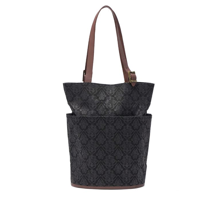 アオネコ トートバッグ aoneco | ギャレリア Bag＆Luggage | 詳細画像14 