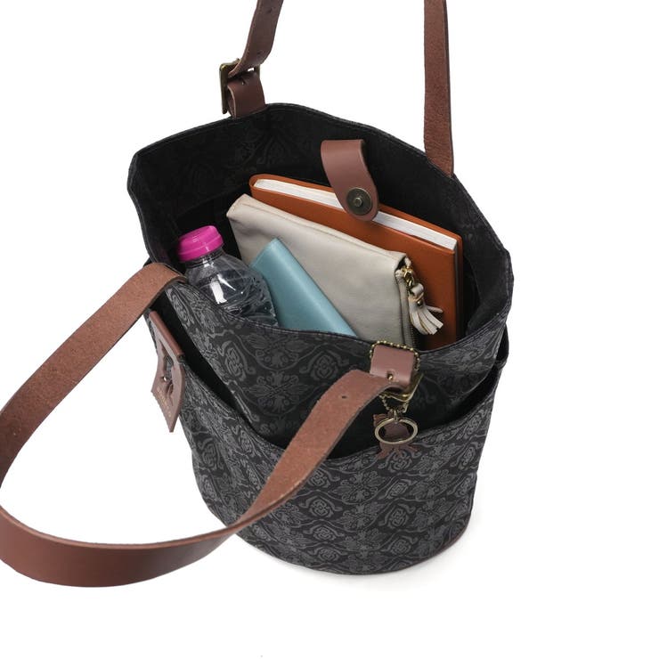 アオネコ トートバッグ aoneco | ギャレリア Bag＆Luggage | 詳細画像17 