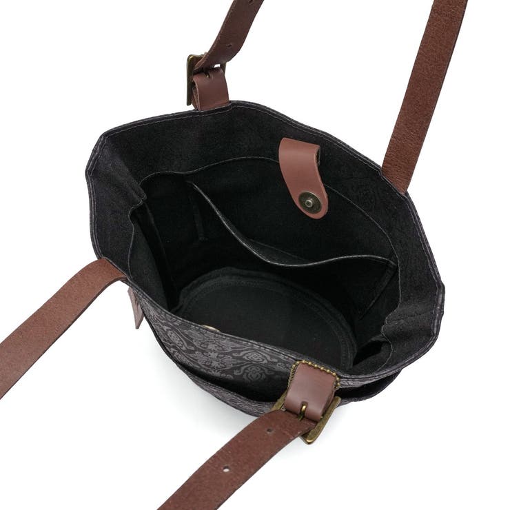 アオネコ トートバッグ aoneco | ギャレリア Bag＆Luggage | 詳細画像20 