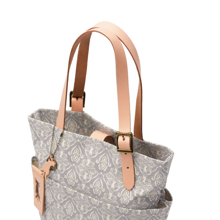 アオネコ トートバッグ aoneco | ギャレリア Bag＆Luggage | 詳細画像23 