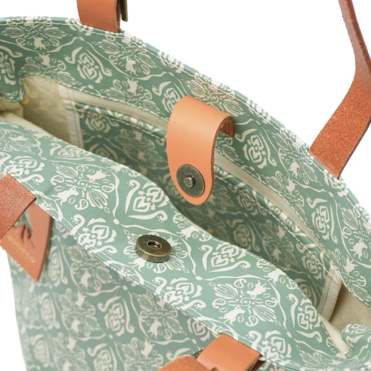 アオネコ トートバッグ aoneco | ギャレリア Bag＆Luggage | 詳細画像24 