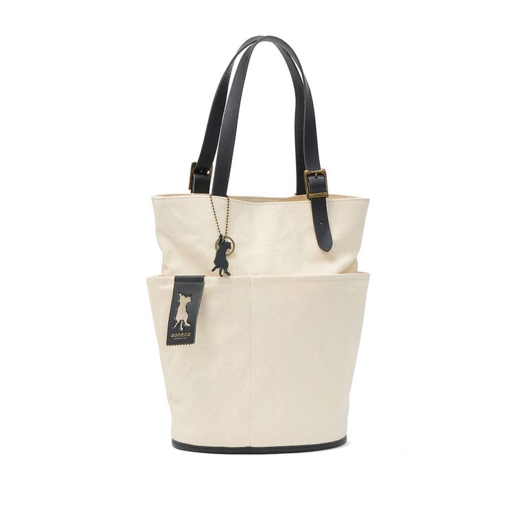 ナチュラル | アオネコ トートバッグ aoneco | ギャレリア Bag＆Luggage