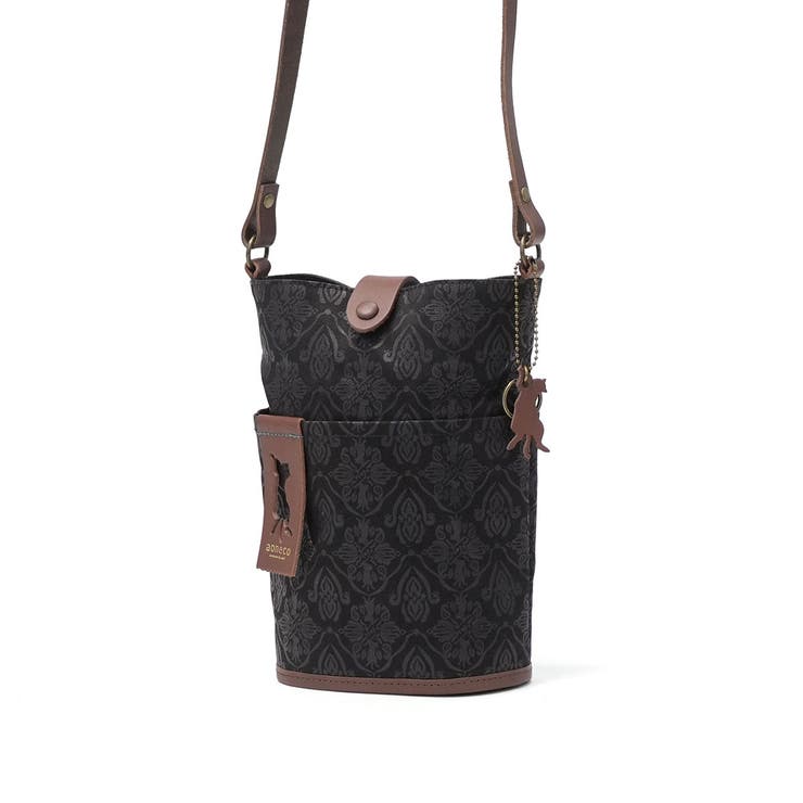 アオネコ ショルダーバッグ aoneco | ギャレリア Bag＆Luggage | 詳細画像10 