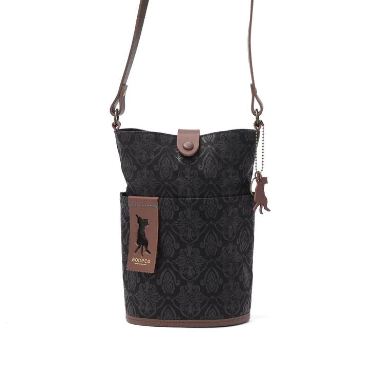 アオネコ ショルダーバッグ aoneco | ギャレリア Bag＆Luggage | 詳細画像11 