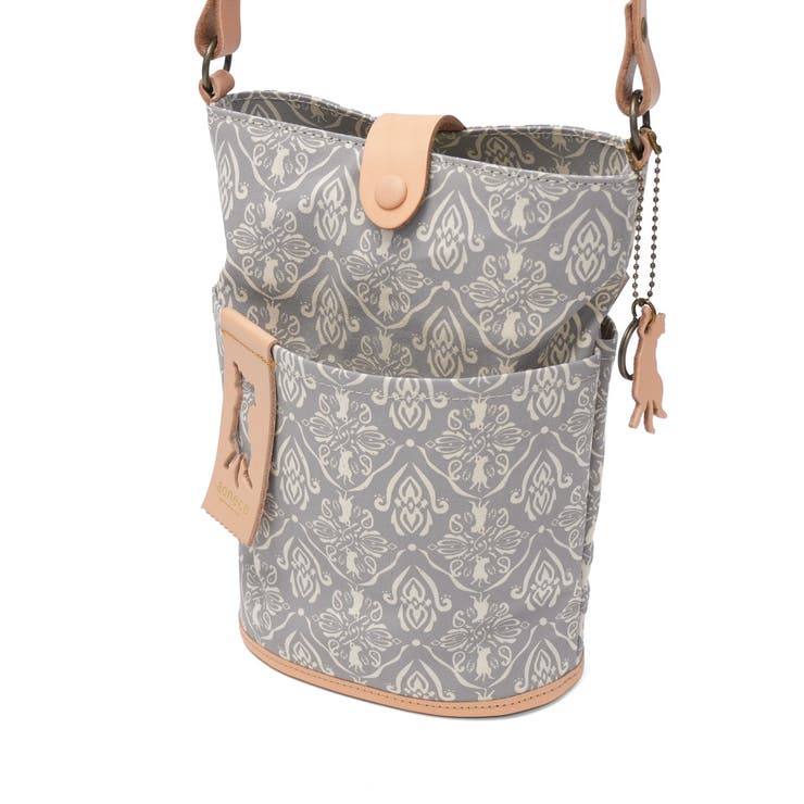 アオネコ ショルダーバッグ aoneco | ギャレリア Bag＆Luggage | 詳細画像18 