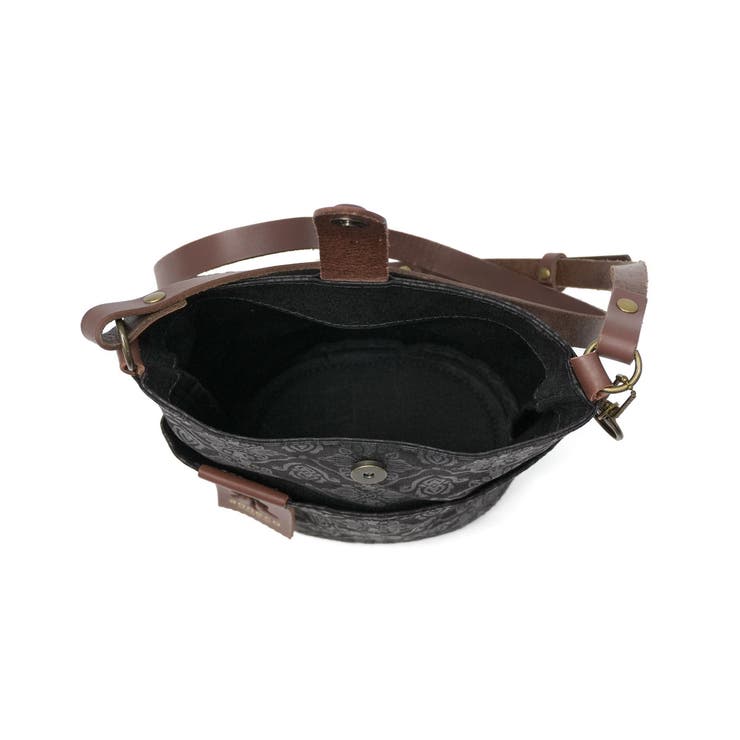 アオネコ ショルダーバッグ aoneco | ギャレリア Bag＆Luggage | 詳細画像20 
