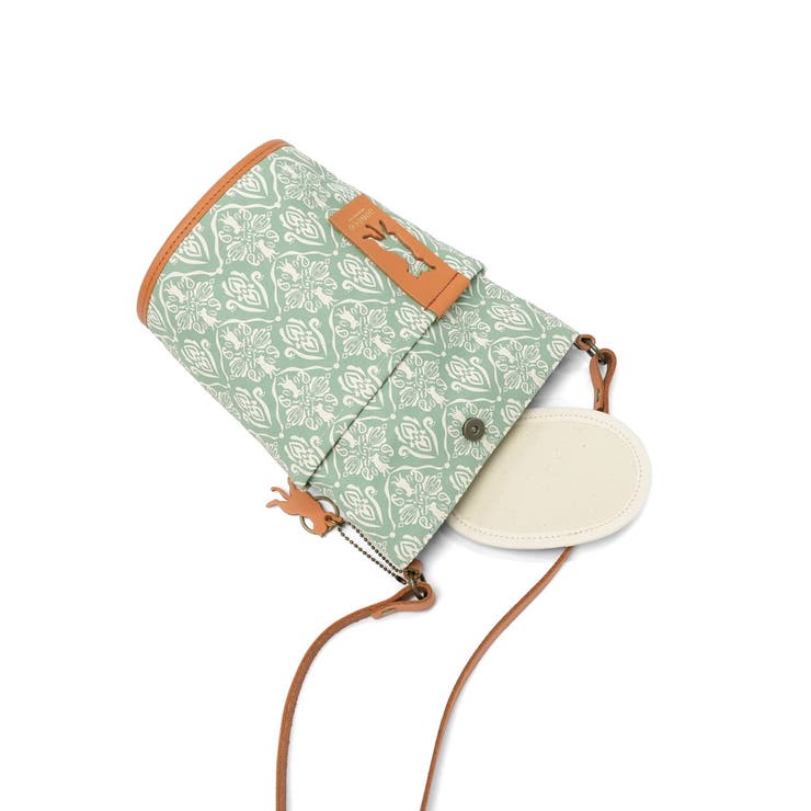 アオネコ ショルダーバッグ aoneco | ギャレリア Bag＆Luggage | 詳細画像21 