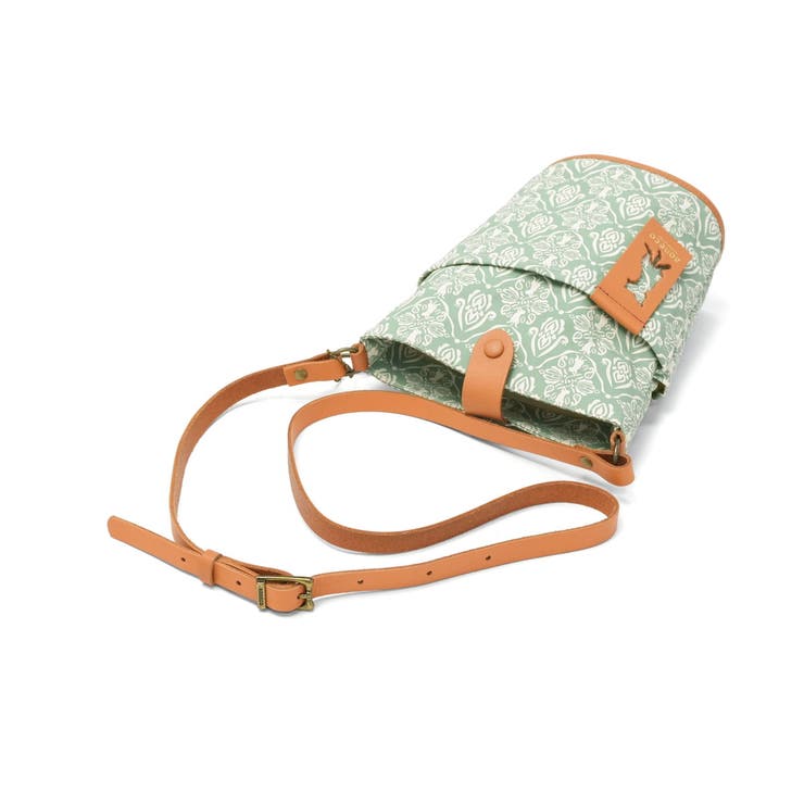 アオネコ ショルダーバッグ aoneco | ギャレリア Bag＆Luggage | 詳細画像22 