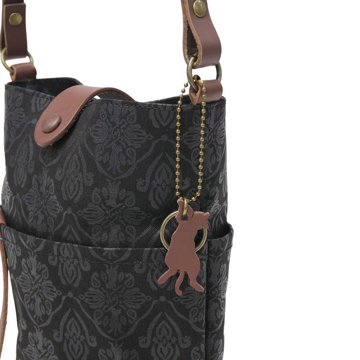 アオネコ ショルダーバッグ aoneco | ギャレリア Bag＆Luggage | 詳細画像23 