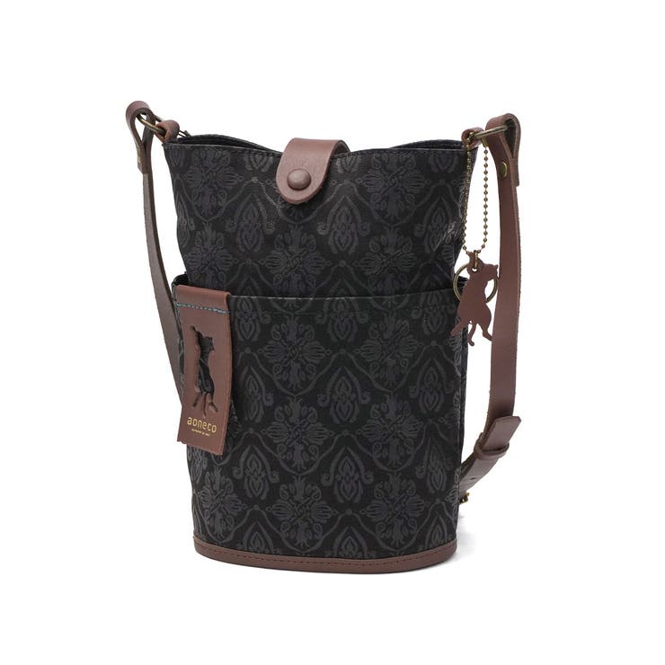 ブラック | アオネコ ショルダーバッグ aoneco | ギャレリア Bag＆Luggage