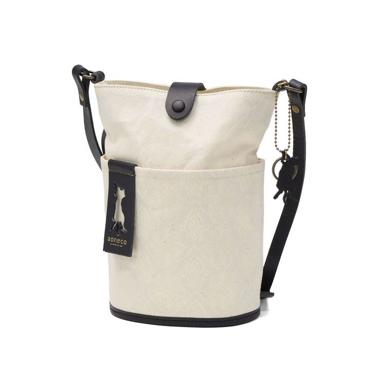 ナチュラル | アオネコ ショルダーバッグ aoneco | ギャレリア Bag＆Luggage