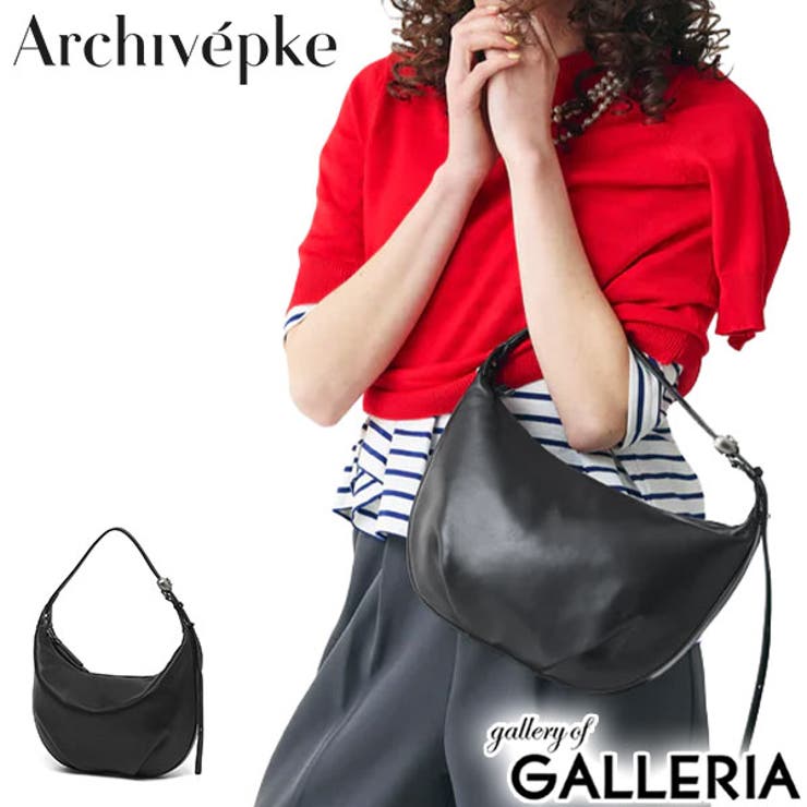 アーカイブエプク トートバッグ Archivepke | ギャレリア Bag＆Luggage | 詳細画像1 
