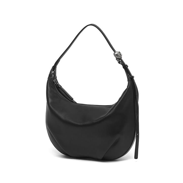Black | アーカイブエプク トートバッグ Archivepke | ギャレリア Bag＆Luggage