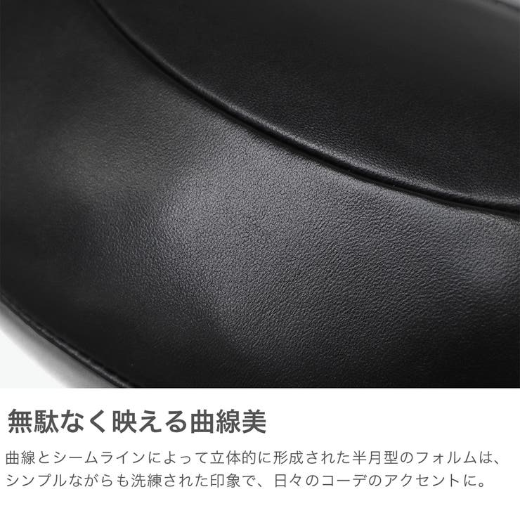 アーカイブエプク ショルダーバッグ Archivepke | ギャレリア Bag＆Luggage | 詳細画像3 