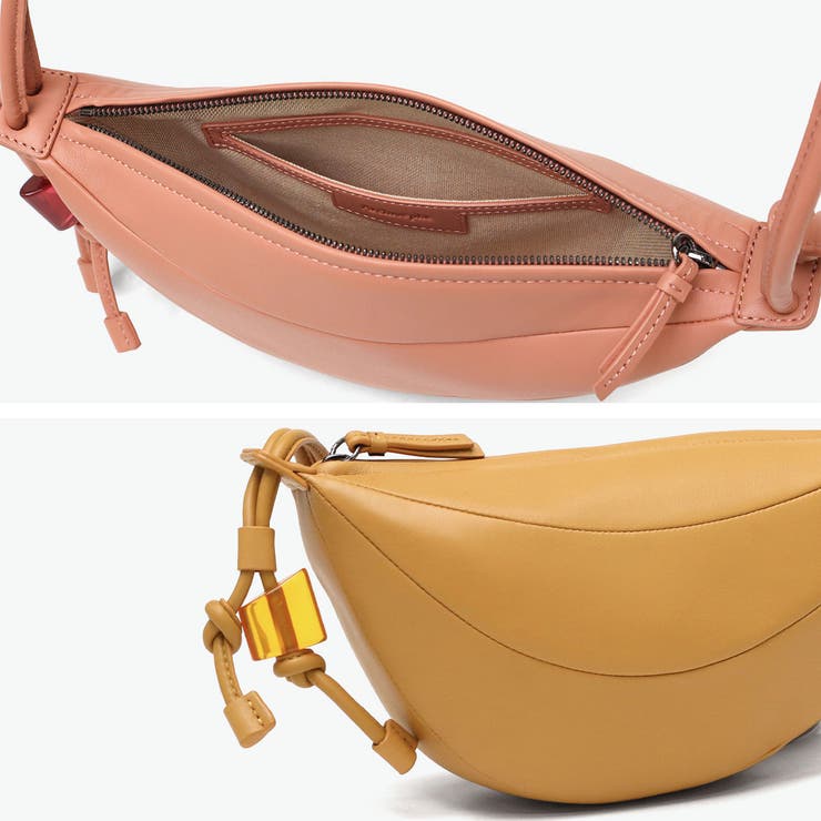 アーカイブエプク ショルダーバッグ Archivepke | ギャレリア Bag＆Luggage | 詳細画像6 