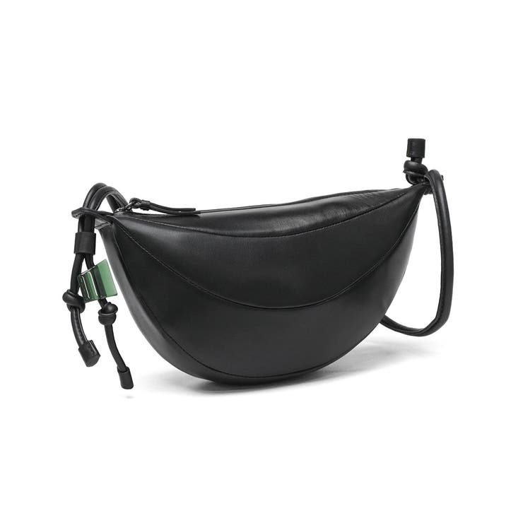 Black | アーカイブエプク ショルダーバッグ Archivepke | ギャレリア Bag＆Luggage