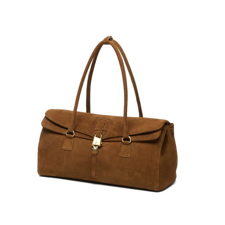 Suedecaramel | アーカイブエプク トートバッグ Archivepke | ギャレリア Bag＆Luggage