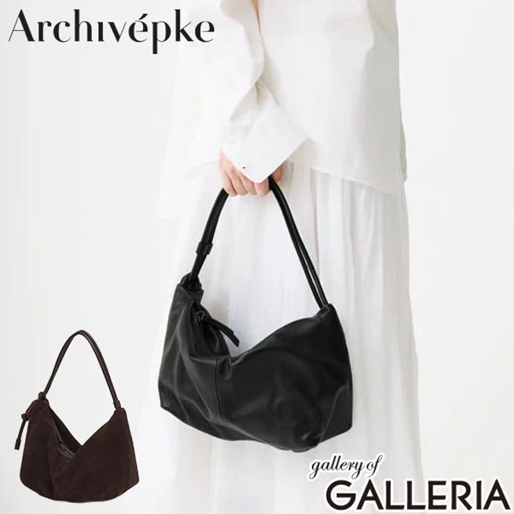 アーカイブエプク トートバッグ Archivepke | ギャレリア Bag＆Luggage | 詳細画像1 