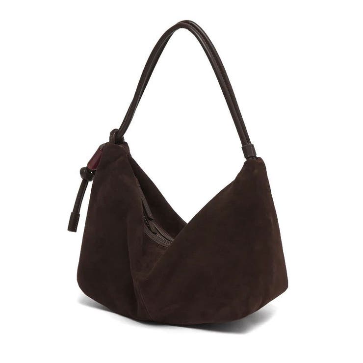 Suedebrown | アーカイブエプク トートバッグ Archivepke | ギャレリア Bag＆Luggage