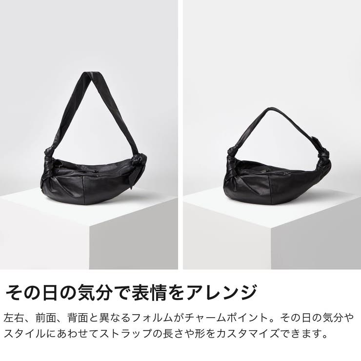 アーカイブエプク ショルダーバッグ Archivepke | ギャレリア Bag＆Luggage | 詳細画像3 