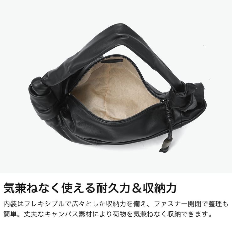 アーカイブエプク ショルダーバッグ Archivepke | ギャレリア Bag＆Luggage | 詳細画像4 