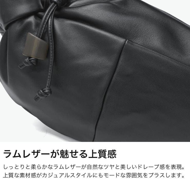 アーカイブエプク ショルダーバッグ Archivepke | ギャレリア Bag＆Luggage | 詳細画像5 