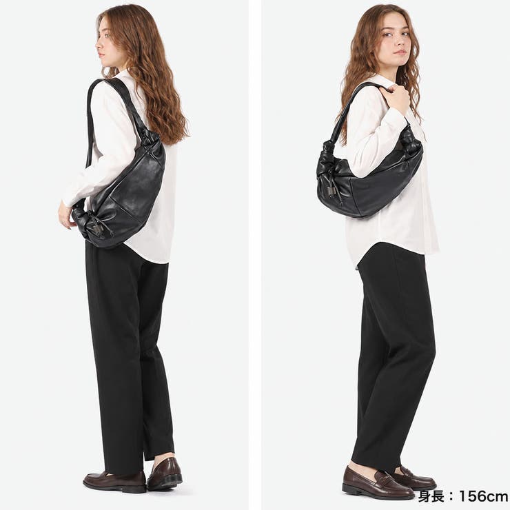 アーカイブエプク ショルダーバッグ Archivepke | ギャレリア Bag＆Luggage | 詳細画像8 