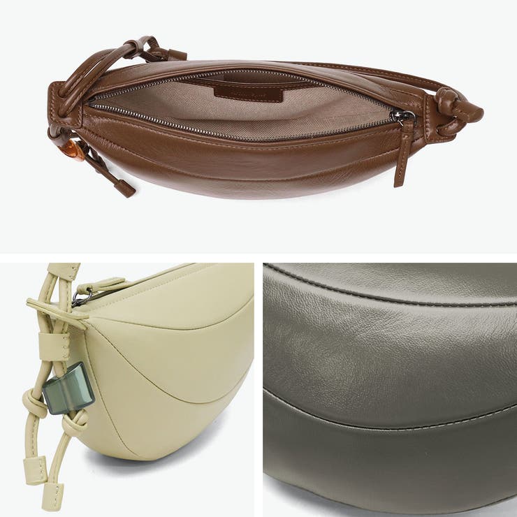 アーカイブエプク ショルダーバッグ Archivepke | ギャレリア Bag＆Luggage | 詳細画像5 