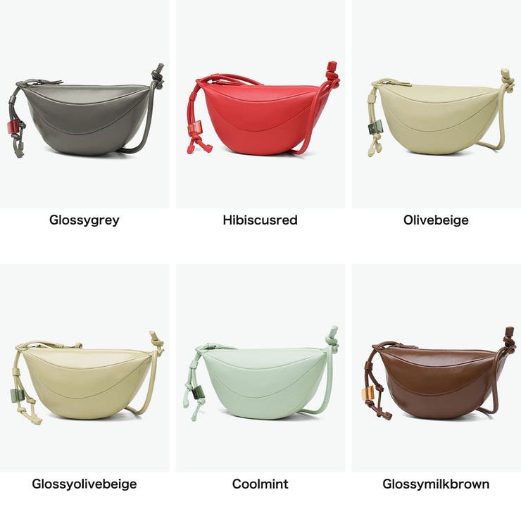 アーカイブエプク ショルダーバッグ Archivepke | ギャレリア Bag＆Luggage | 詳細画像7 