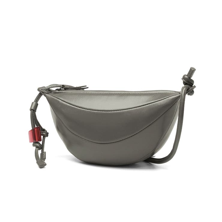 Glossygrey | アーカイブエプク ショルダーバッグ Archivepke | ギャレリア Bag＆Luggage
