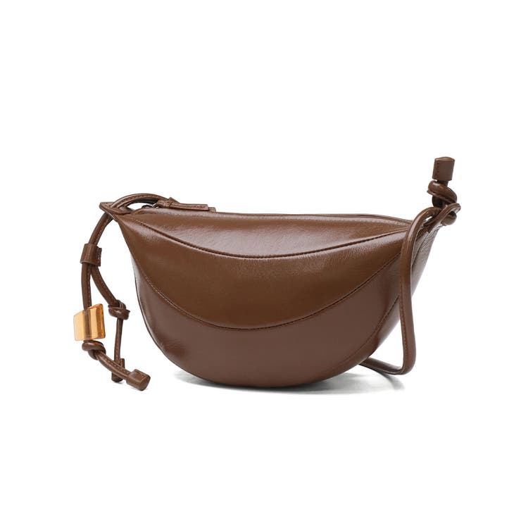 Glossymilkbrown | アーカイブエプク ショルダーバッグ Archivepke | ギャレリア Bag＆Luggage